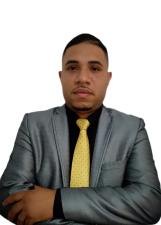 Foto de urna de Bruno Elias