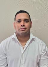 Foto de urna de Iago Capoeira