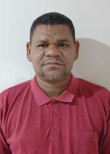 Foto de urna de Edmilson Araujo