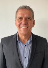 Foto de urna de Gilmario Matos