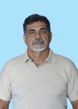 Foto de urna de Kito Maia
