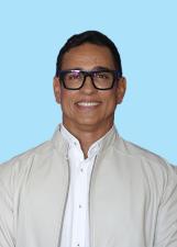 Foto de urna de Marcos Seguro