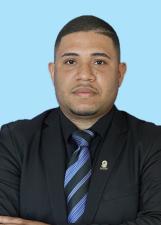 Foto de urna de Bruno Elias