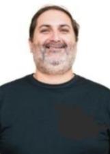 Foto de urna de Aroldo Felix