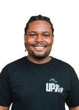 Foto de urna de Willian Santos