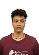 Foto de urna de Giovana Ferreira