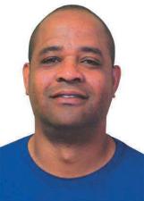 Foto de urna de Arnaldo Fik Frio
