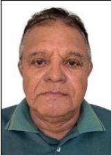 Foto de urna de Zé Alagoas