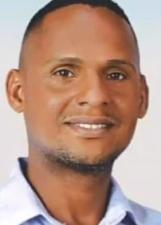 Foto de urna de Carlos Corote