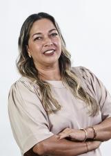 Foto de urna de Daniele Silveira