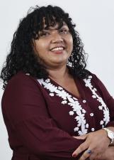 Foto de urna de Janaina Reboucas