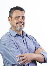 Foto de urna de Reinaldo Silva