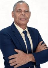 Foto de urna de Roberto Brito