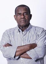 Foto de urna de Gilberto Ribeiro