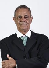 Foto de urna de Beto Ramos