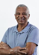 Foto de urna de Antonio Batista