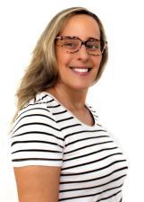 Foto de urna de Cristiane Matos