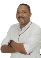 Foto de urna de Romario