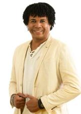Foto de urna de George Luiz