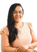 Foto de urna de Rosana Silva