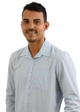 Foto de urna de Jonatan Promotor de Vendas