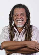 Foto de urna de Rasta Cabelo de Fogo