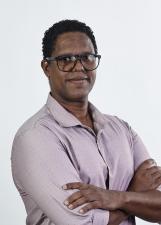 Foto de urna de Professor Rodrigo