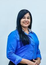 Foto de urna de Nara Lopes