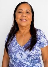 Foto de urna de Dinalva Conceição
