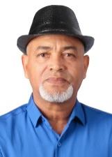 Foto de urna de Cantor Ismael Junior