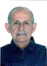 Foto de urna de Reinaldo da Gráfica