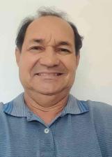 Foto de urna de Tião Vicente