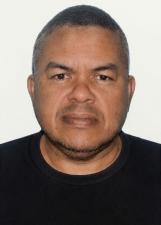 Foto de urna de Marcão Até o Fim