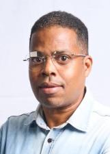 Foto de urna de Amaral Isidro