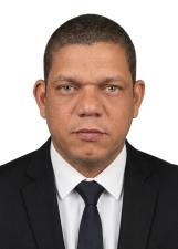 Foto de urna de Marcos Dultra