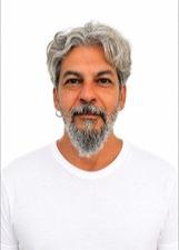 Foto de urna de Rogério Matos