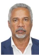 Foto de urna de Paulo Tear