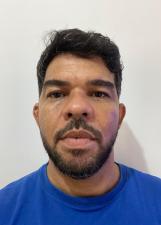 Foto de urna de Clebson Paz e Vida