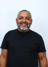 Foto de urna de Waltinho Ebenezer