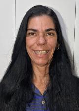Foto de urna de Celma Macedo