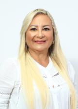 Foto de urna de Deusa Gomes