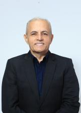 Foto de urna de Kennedy Passos
