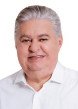 Foto de urna de Julio Cesar