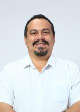 Foto de urna de Fábio do Coração