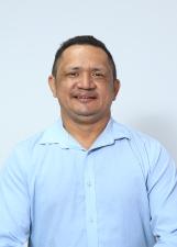 Foto de urna de Rafael do Queijo