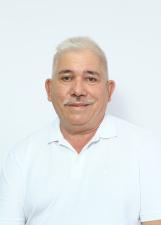 Foto de urna de Prof. Francisco Gonçalves