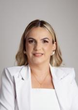 Foto de urna de Keivia Dias