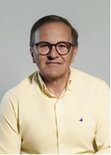 Foto de urna de Giovanni Sampaio
