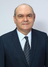Foto de urna de Antonio Plínio