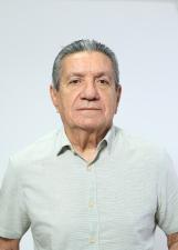 Foto de urna de Reginaldo Coelho
